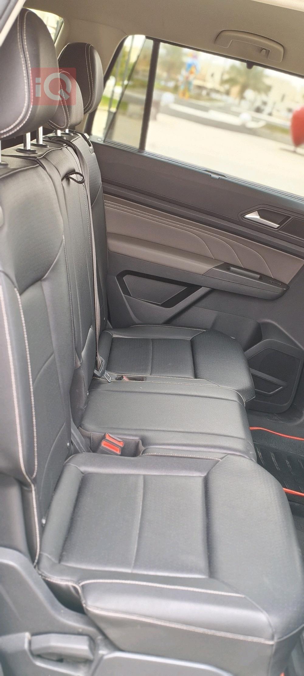 فولكسفاغن أطلس